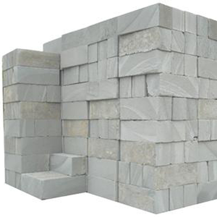 山城不同砌筑方式蒸压加气混凝土砌块轻质砖 加气块抗压强度研究